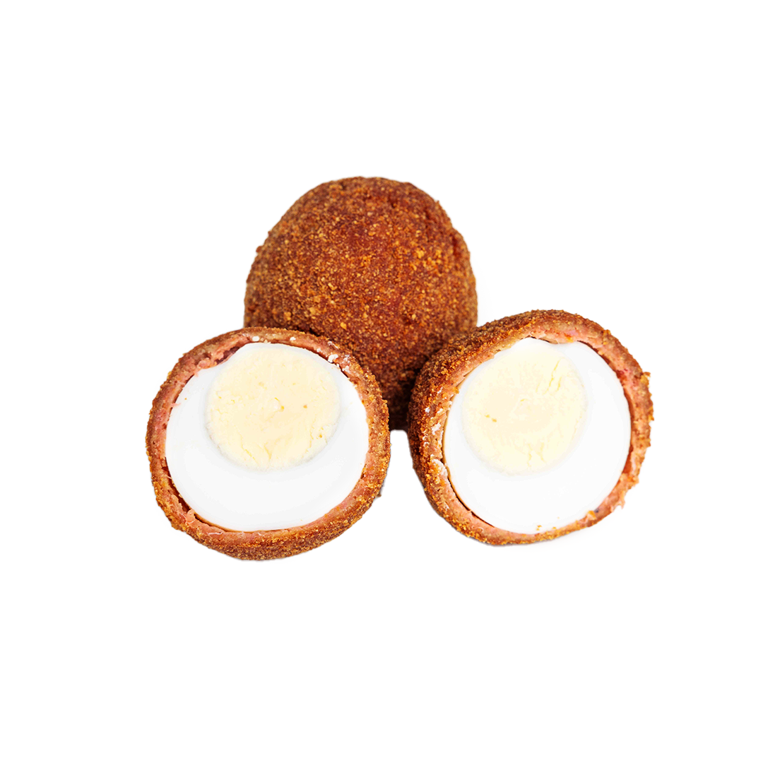 Scotch Egg